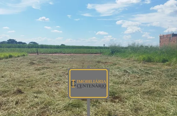 Terreno á venda,  Jardim Colorado, Olímpia/SP - Foto 1