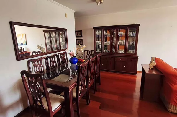 Apartamento para venda, Centro, Olímpia - Foto 1