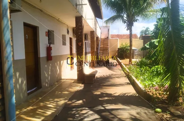 Pousada à venda, no Jardim Santa Efigênia, em Olímpia SP