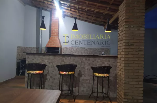 Casa à venda,  Jardim Colorado, Olímpia - Foto 5