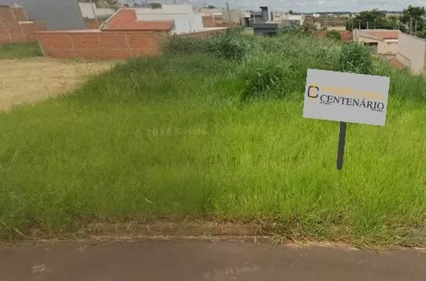 Terreno á venda,  Jardim Amélia Dionísio, Olímpia/SP - Foto 1