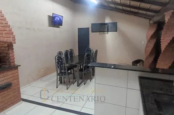 Casa à venda,  Jardim Amélia Dionísio, Olímpia - Foto 3