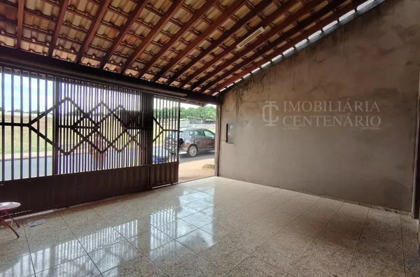 Casa à venda,  Jardim Santa Efigênia, Olímpia/SP - Foto 3