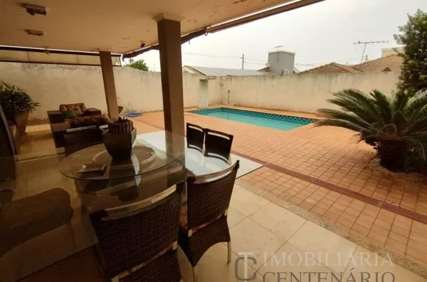 Casa em condomínio à venda,  em Parque Residencial Damha II , São José do Rio Preto - Foto 6