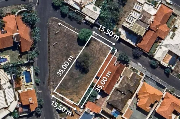 Terreno à venda, R$290mil - Jardim Álvaro Britto, Olímpia/SP - Foto 2