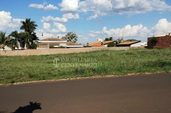 Terreno à venda,  Jardim Tenis Clube, Olímpia/SP - Foto 2