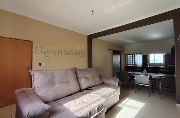 Casa à Venda, Residencial Quinta das Aroeiras, Olímpia/SP - Foto 4