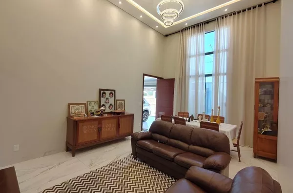 Casa de Alto padrão à venda - Jardim Botânico, Olímpia/SP - Foto 3