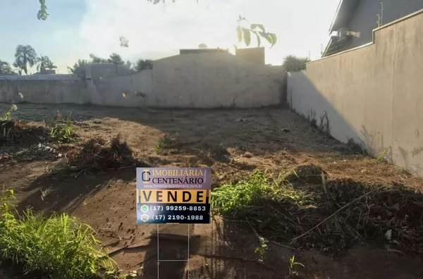 Terreno á venda, R$220 - Jardim Álvaro Britto, Olímpia/SP - Foto 2