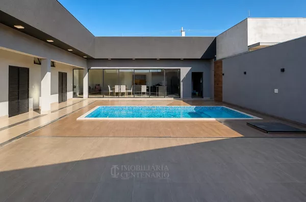 Casa à venda,  Jardim Botânico, Olímpia/SP
