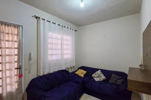 Casa à venda, R$400 mil - Residencial Harmonia, Olímpia/SP - Foto 2