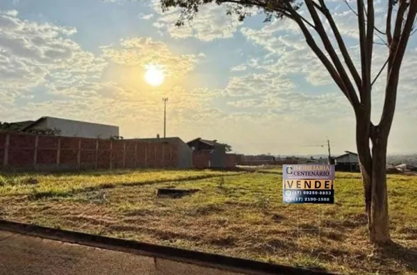 Terreno à venda R$142mil - Jardim Amélia Dionízio, Olímpia/sp - Foto 1