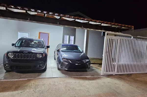 Casa à venda , Jardim Glória, Olímpia/SP - Foto 1