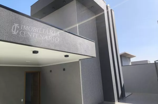 Casa á venda  - Villa Lobos, Olímpia/SP