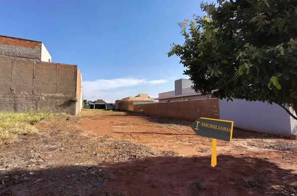 Terreno à Venda, Parque Villa Lobos, Olímpia/SP - Foto 2