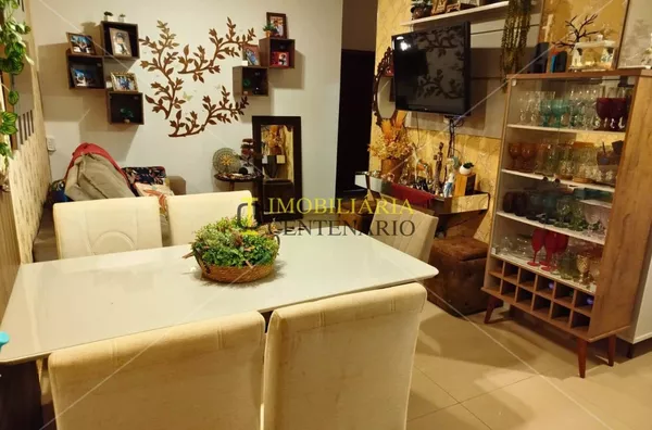 Apartamento à venda, no Jardim Centenário, em Olímpia SP - Foto 3