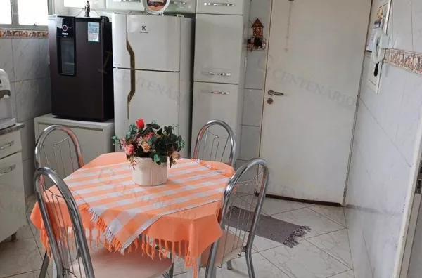 Apartamento á venda, R$250 mil - Menina Moça I, Olímpia/SP - Foto 5