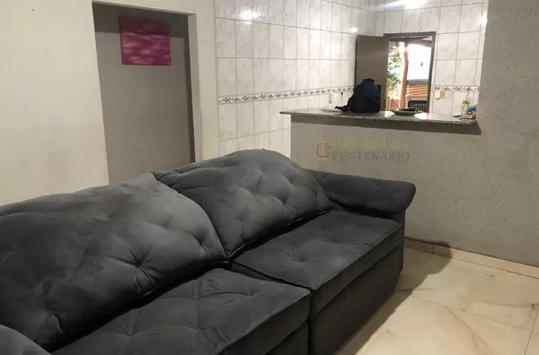 Casa á venda, Jardim Luiza, Olímpia/SP - Foto 2