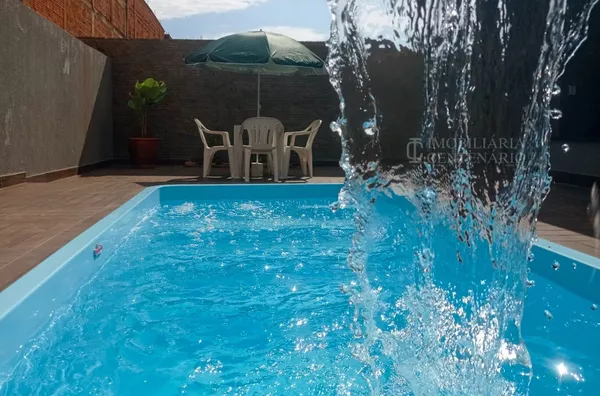 Casa à venda,  R$475mil - Vivenda Cote Gil, Olímpia/SP - Foto 2