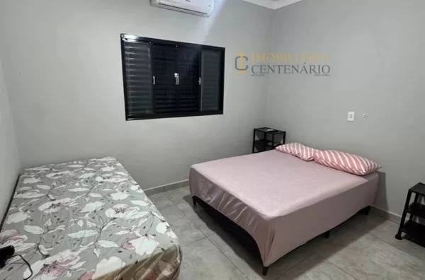 Casa à venda, Residencial Quinta das Aroeiras, Olímpia/SP - Foto 6