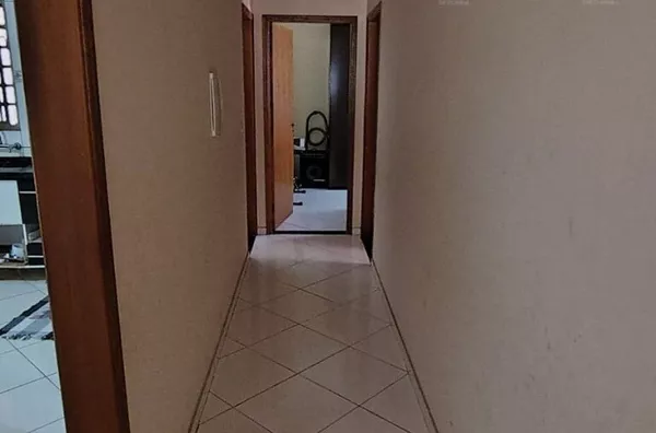 Casa à venda,  no Vivenda Cote Gil, Olímpia/SP - Foto 5