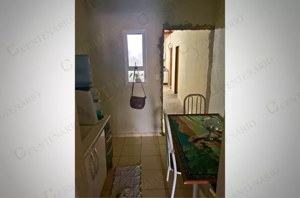 Casa para venda, 3 quarto(s), 170mil, Residencial Quinta Da Colina, Olímpia - SP - Foto 2