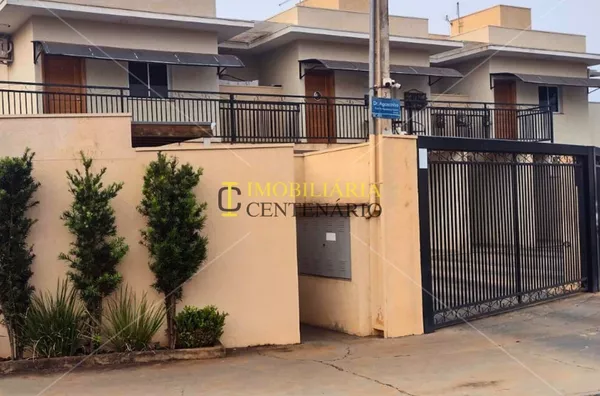 Apartamento à venda, no Jardim Centenário, em Olímpia SP - Foto 4