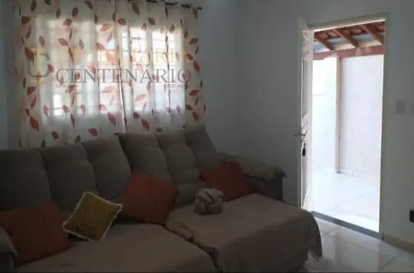 Casa à venda,  Jardim Santa Rita, Olímpia - Foto 2