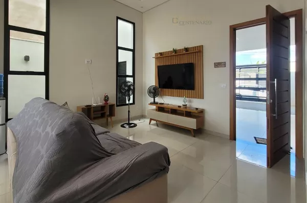 Casa à venda,  Jardim Botânico, Olímpia/SP - Foto 3