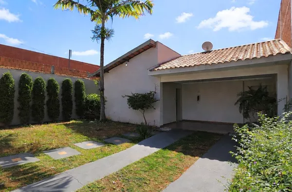 Casa à venda,  Jardim Tropical II, Olímpia/SP - Foto 3