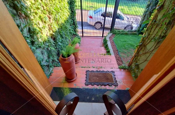 Entrada Social
