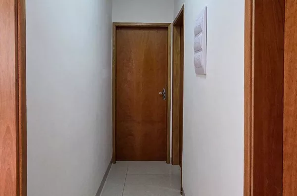 Casa á venda - R$490 mil - Jardim Cidade de Lisboa, Olímpia/SP