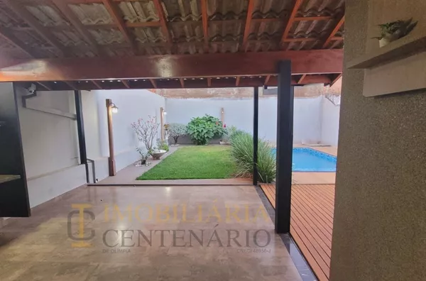 Casa à venda, Cote Gil, Olímpia/SP - Foto 3