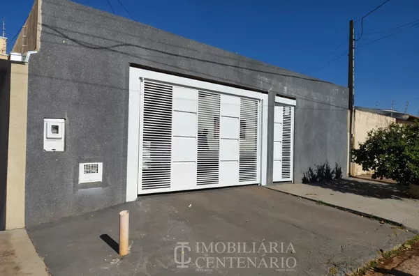 Casa à Venda, Residencial Quinta das Aroeiras, Olímpia/SP - Foto 1