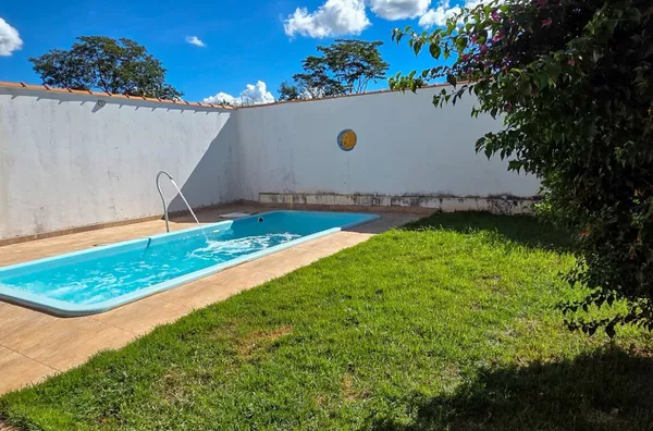 Casa à venda, R$560 mil - Jardim Amélia Dionísio, Olímpia/SP - Foto 2