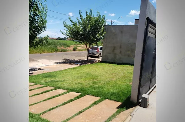 Casa para venda,  580mil - Parque Villa Lobos, Olímpia - SP - Foto 2