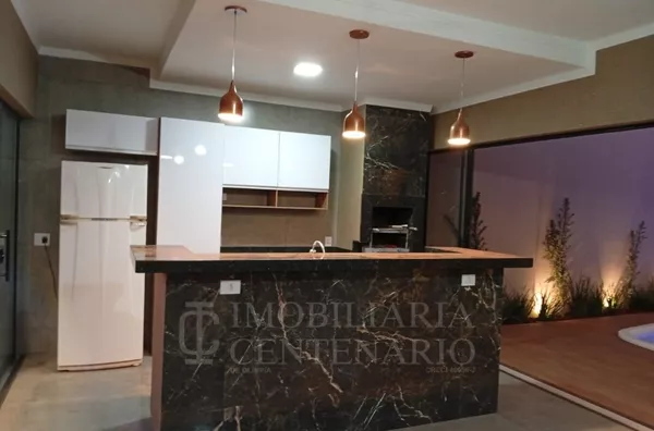 Casa à venda,  Jardim Cidade de Lisboa, Olímpia/SP - Foto 6