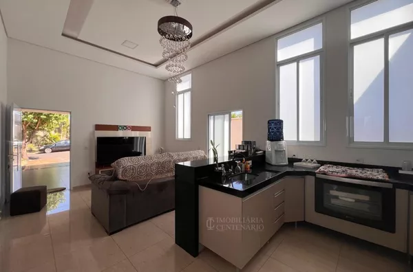 Casa à venda, Condomínio Donnabella, Olímpia/SP - Foto 5