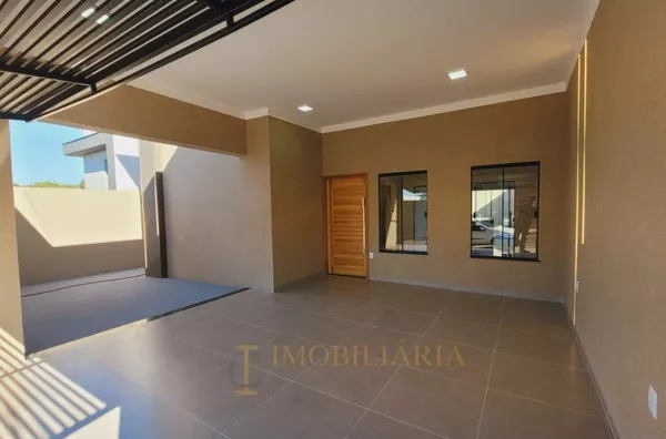 Casa à venda,  Jardim Amélia Dionísio, Olímpia/SP - Foto 2