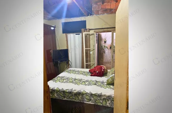 Casa para venda, 3 quarto(s), 170mil, Residencial Quinta Da Colina, Olímpia - SP - Foto 3