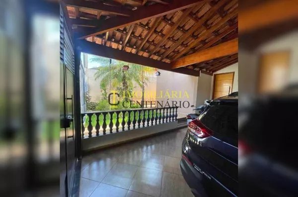 Casa à venda, R$450 mil, Bairro Cote Gill, Olímpia SP