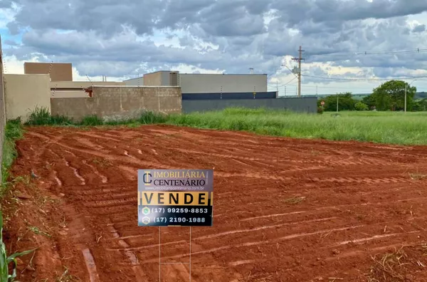 Terreno à venda, R$200mil - Jardim Botânico, Olímpia/SP - Foto 2
