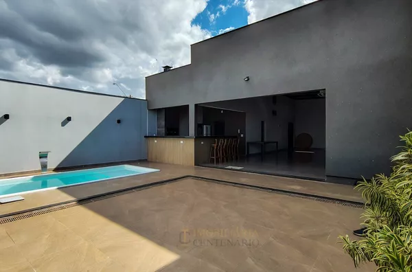 Casa Mobiliada à venda,  R$470 mil - Jardim Cidade de Lisboa, Olímpia/SP - Foto 2