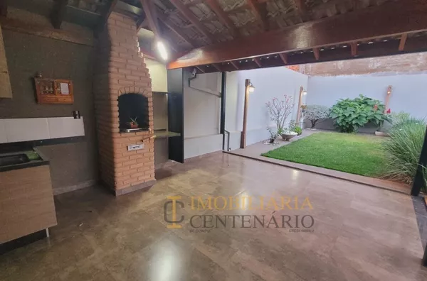 Casa à venda, Cote Gil, Olímpia/SP - Foto 4