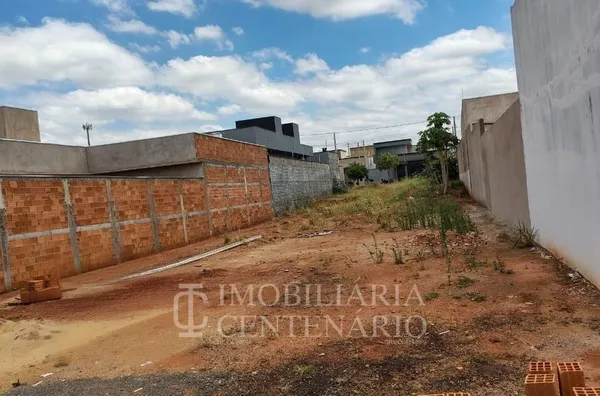 Terreno á venda, Jardim Centenário, Olímpia/SP - Foto 2