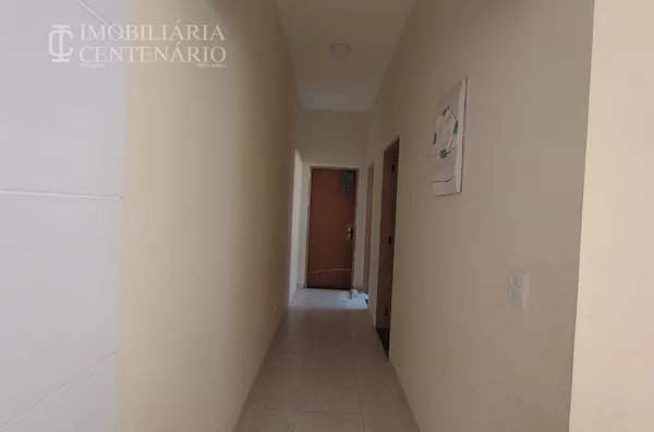 Casa à venda, Vida Nova Olímpia IV, Olímpia/SP