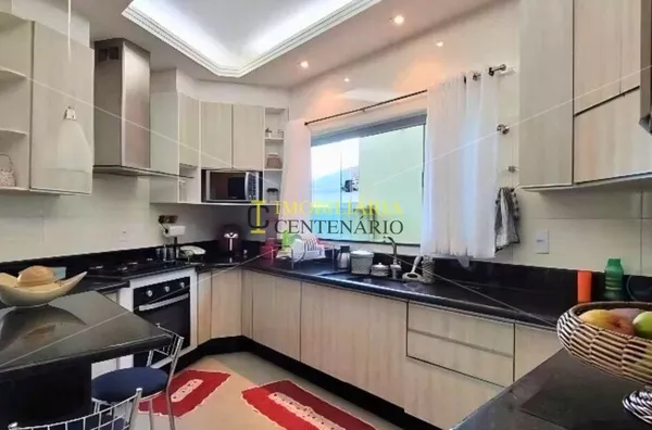 Casa em condomínio para venda, 3 quarto(s),  Jardim Veridiana, Olímpia - Foto 3