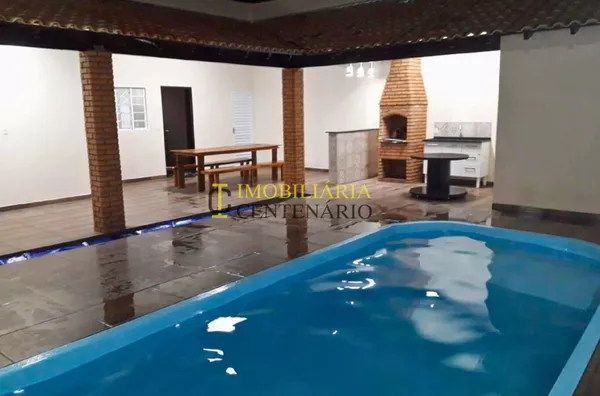 Casa à venda, R$450 mil, Jardim Luiza, Olímpia SP