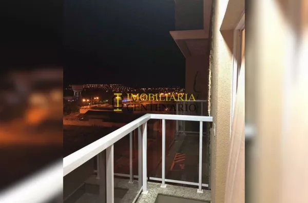 Apartamento à venda, R$385 mil, Jardim Centenário, Olímpia SP