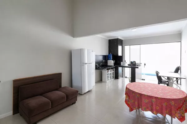 Casa á venda - R$490 mil - Jardim Cidade de Lisboa, Olímpia/SP